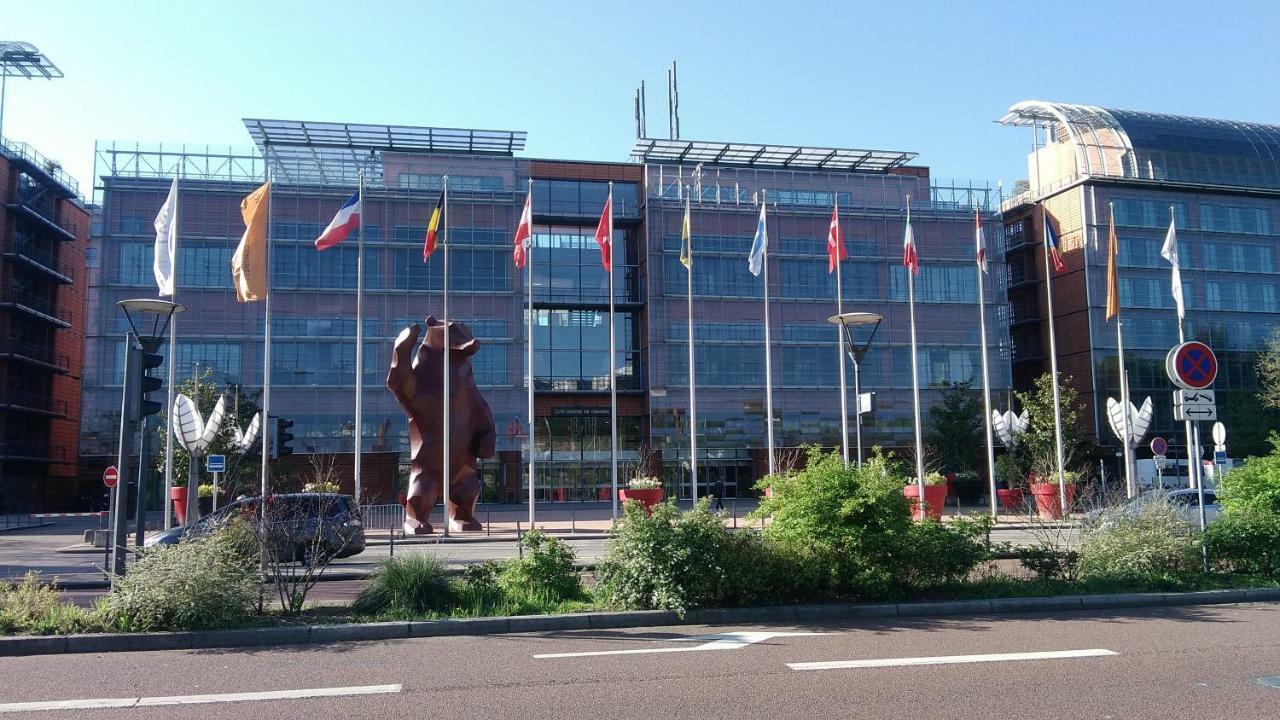 Appt T3, 55m2 Proche Parc Tete D'or Et Quais Du Rhone Apartment Caluire-et-Cuire