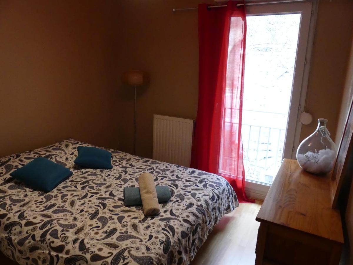 Appt T3, 55m2 Proche Parc Tete D'or Et Quais Du Rhone * Caluire-et-Cuire