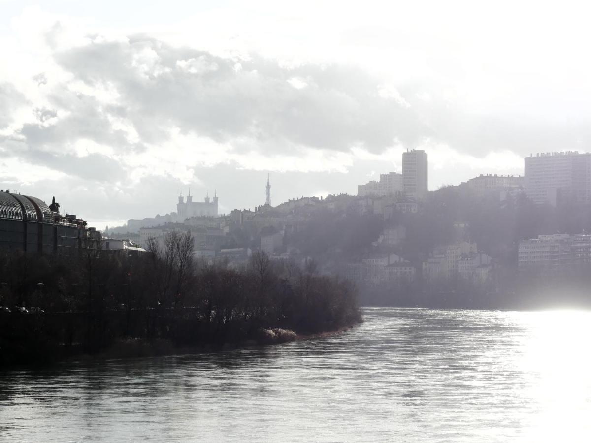 Apartment Appt T3, 55m2 Proche Parc Tete D'or Et Quais Du Rhone Caluire-et-Cuire