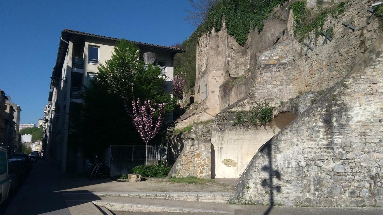 Appt T3, 55m2 Proche Parc Tete D'or Et Quais Du Rhone *